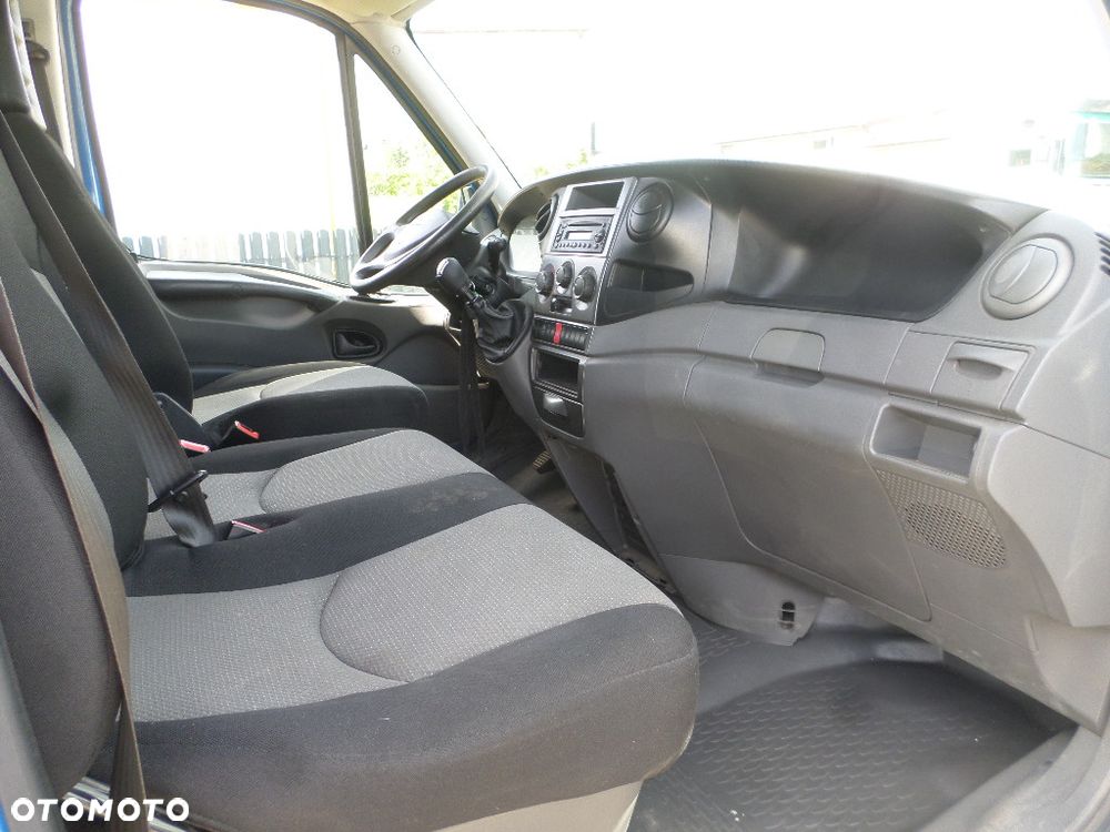 Iveco Daily - 5