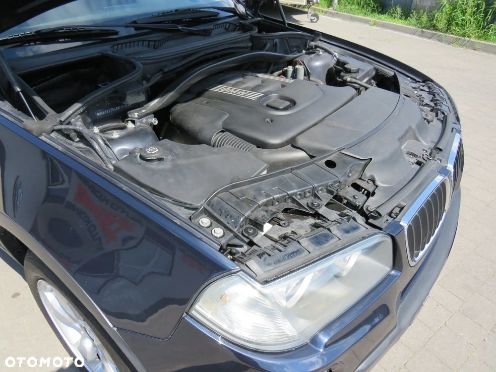 BMW X3 2.0d - 40