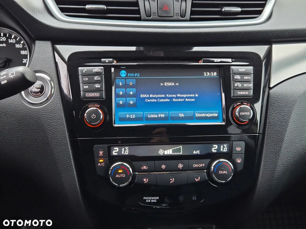 Nissan Qashqai 1.6 DIG-T N-Connecta - 15