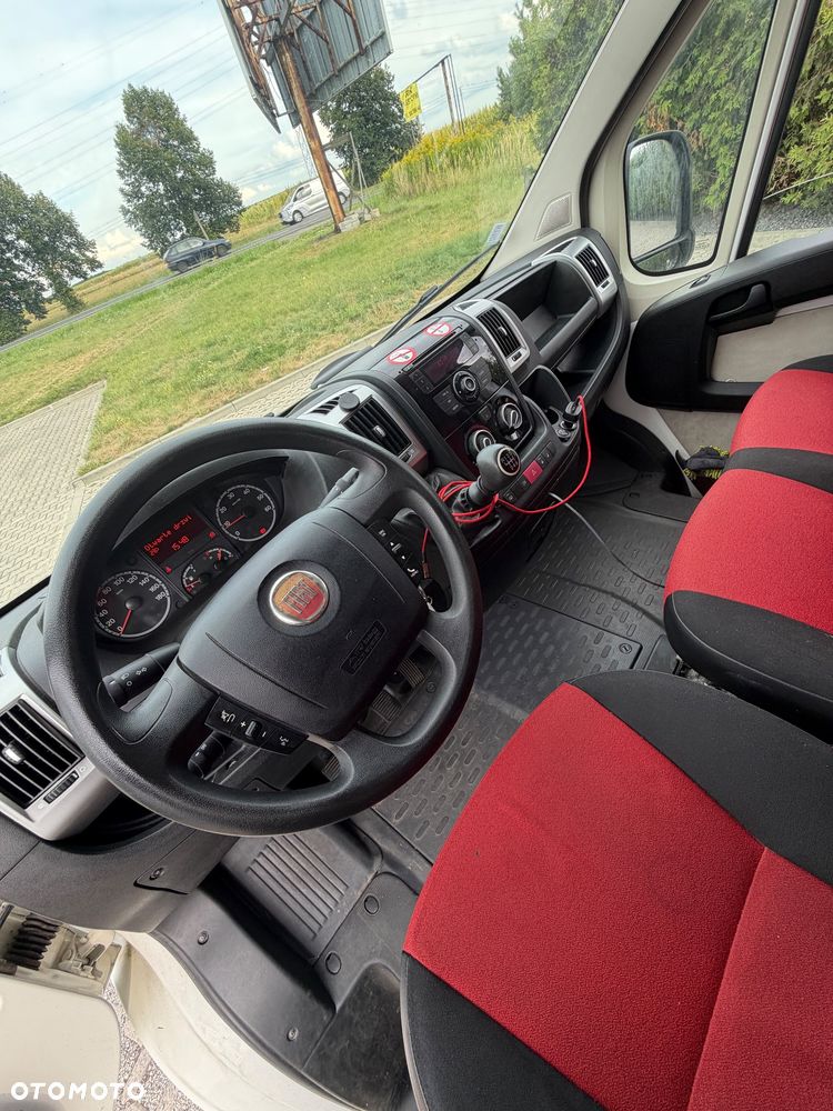 Fiat Ducato - 11