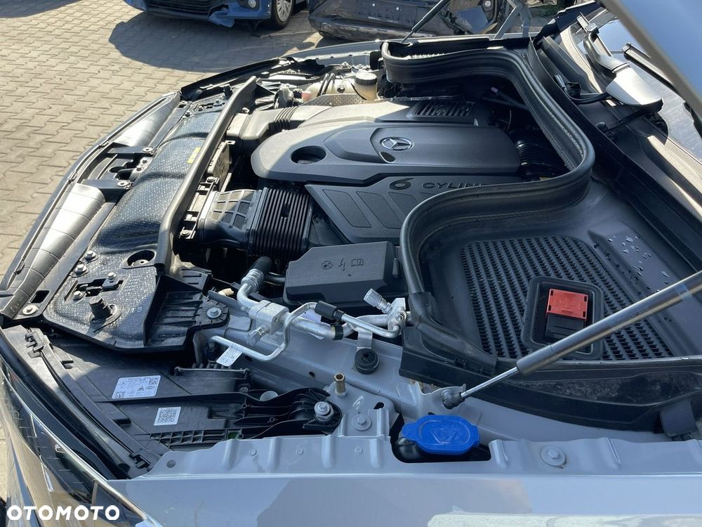 Mercedes-Benz GLE 450 d mHEV 4-Matic AMG Line - 18