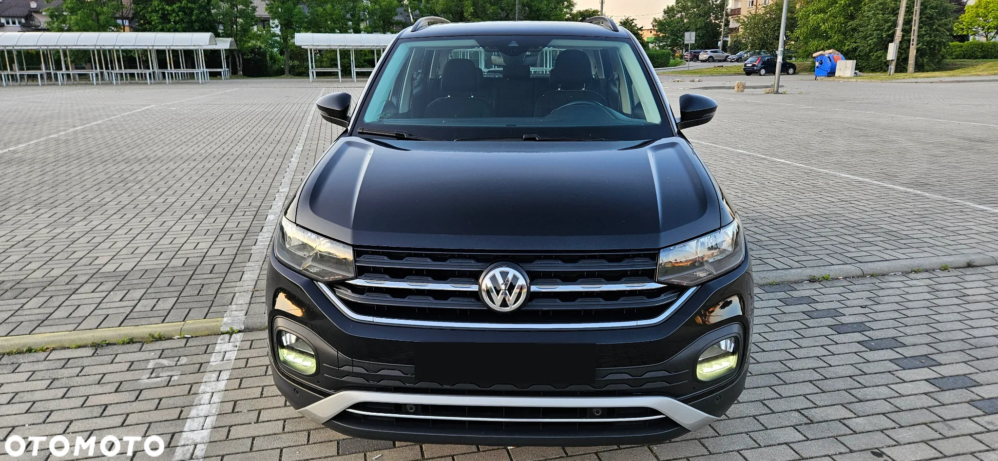 Volkswagen T-Cross 1.0 TSI Special Edition - 18