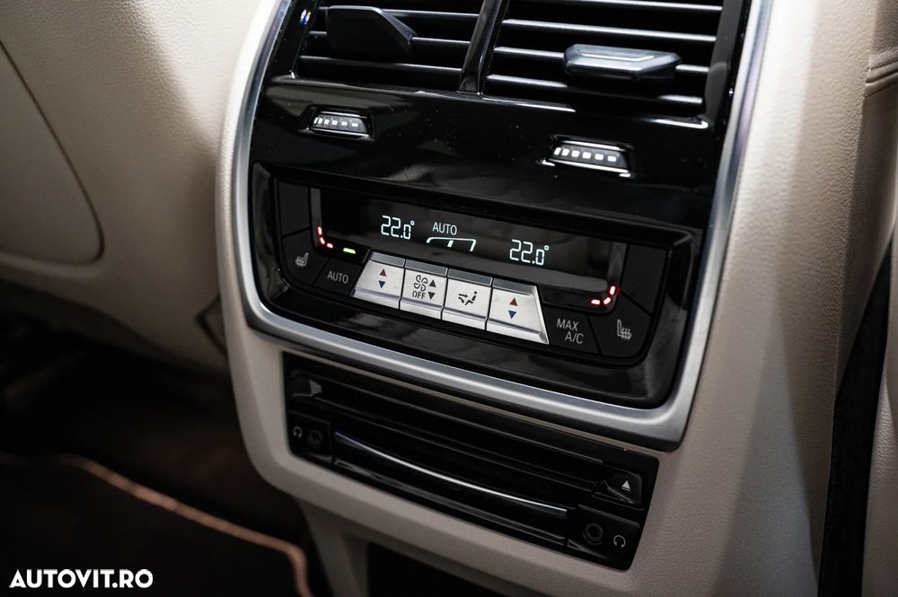 BMW X6 xDrive40d - 35