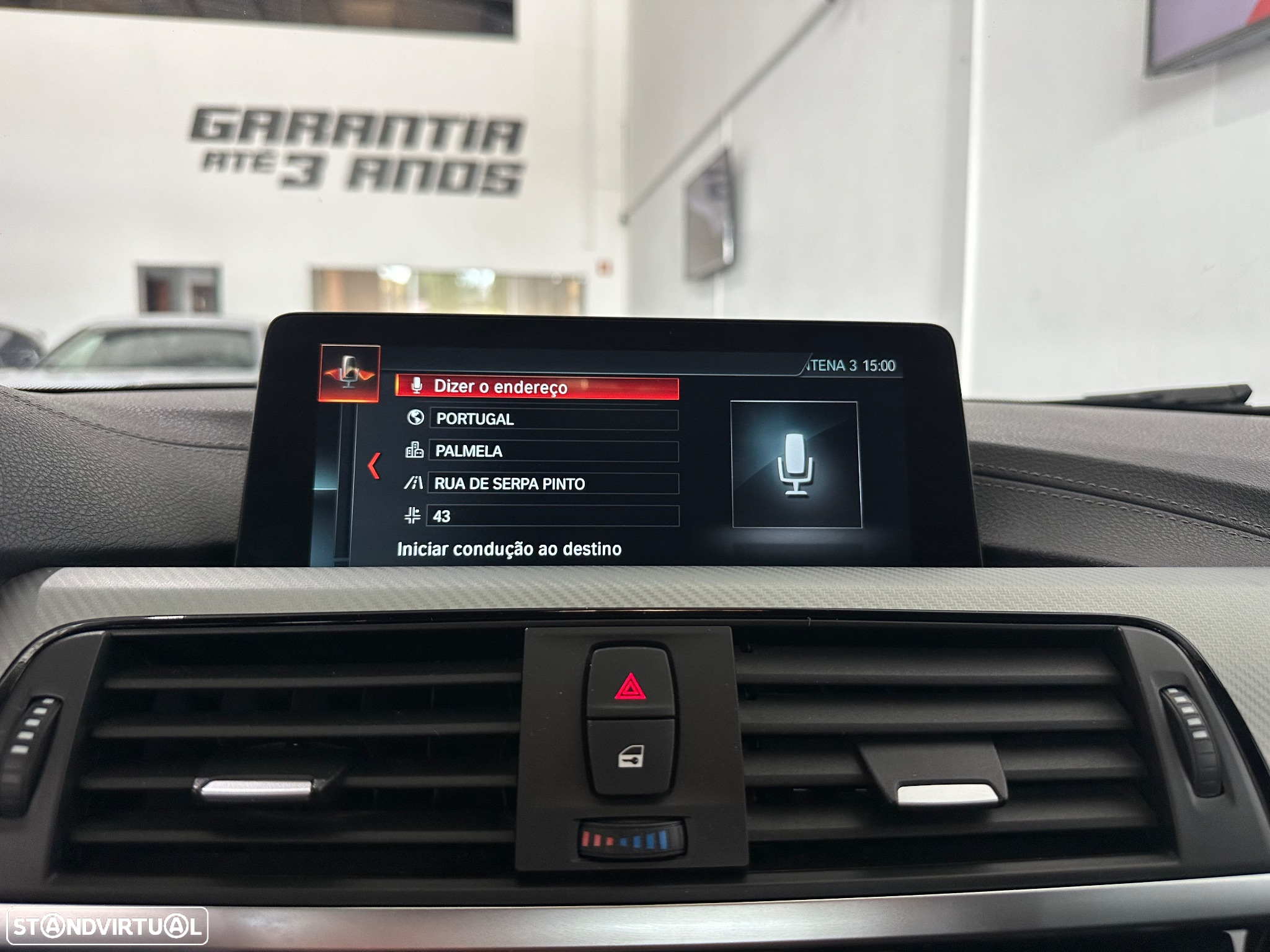 BMW 420 Gran Coupé d Pack M Auto - 32