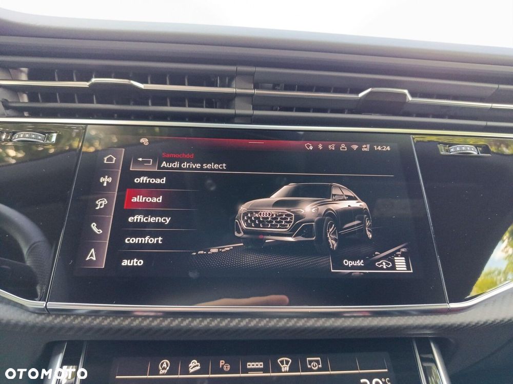 Audi SQ8 - 33