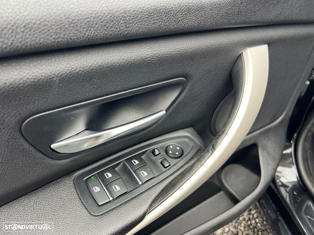BMW 418 Gran Coupé d Pack M - 31