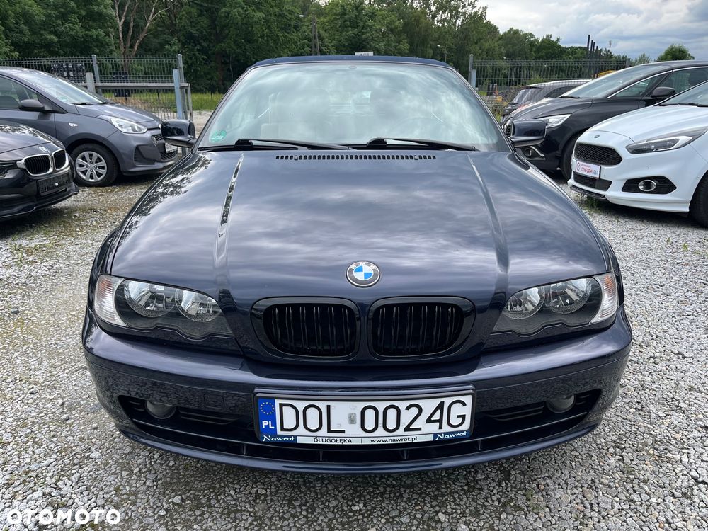 BMW Seria 3 318 Ci Edition Exclusive - 27