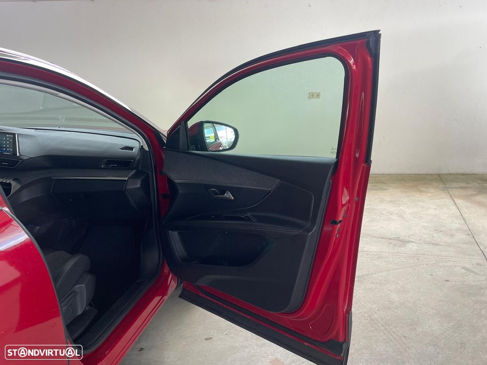 Peugeot 3008 BlueHDi 120 Stop & Start EAT6 Allure - 18