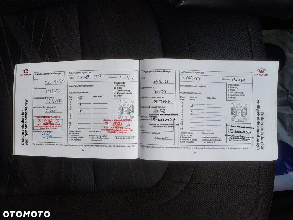 Kia Ceed 1.4 Smart Plus - 19