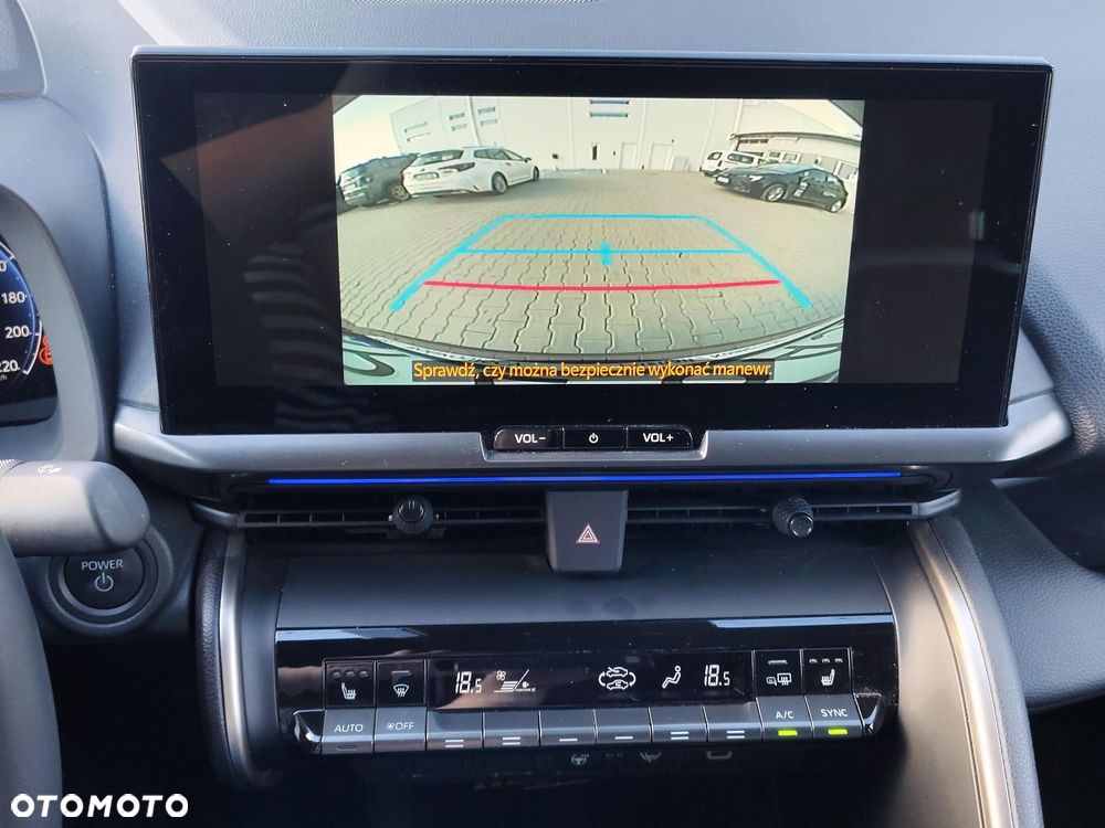 Toyota C-HR - 18