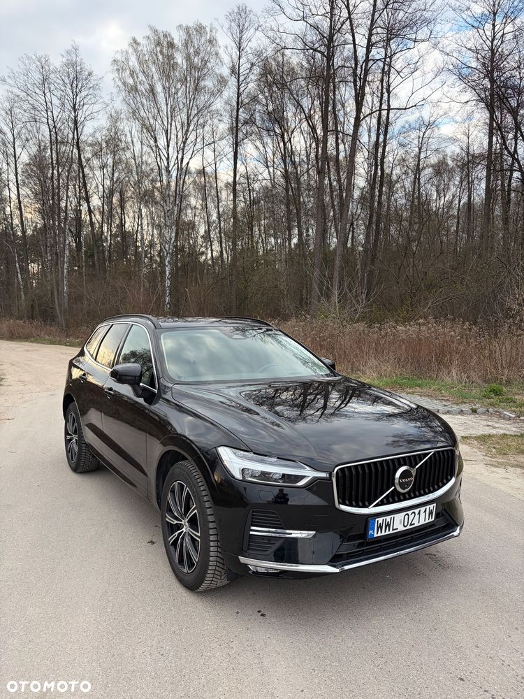 Volvo XC 60 - 1
