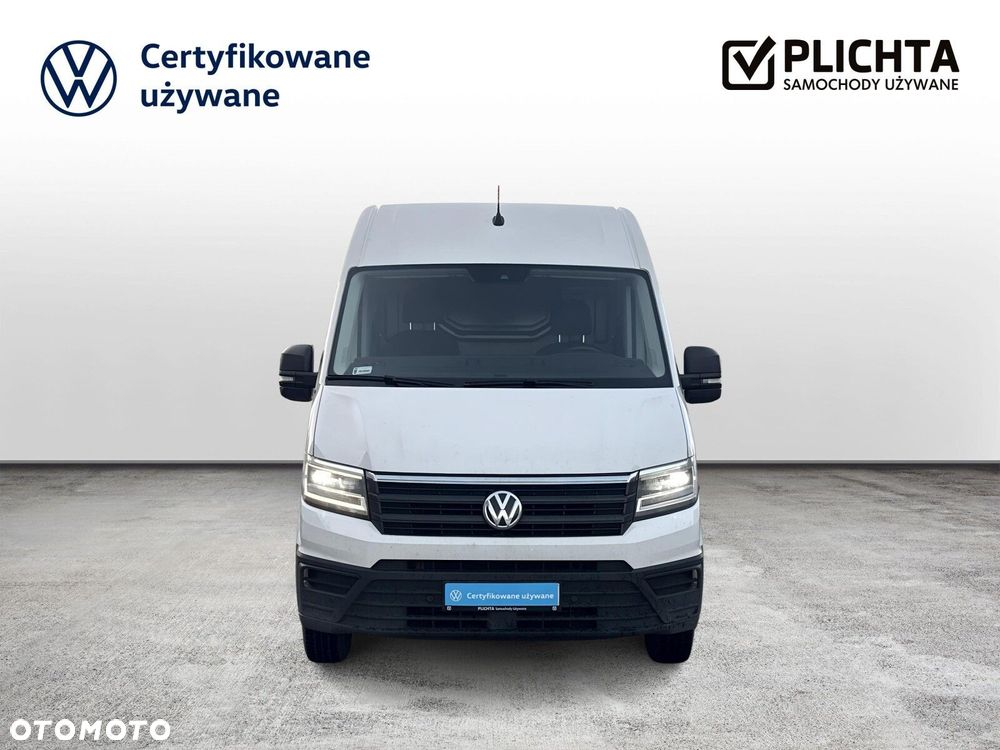 Volkswagen Crafter - 6
