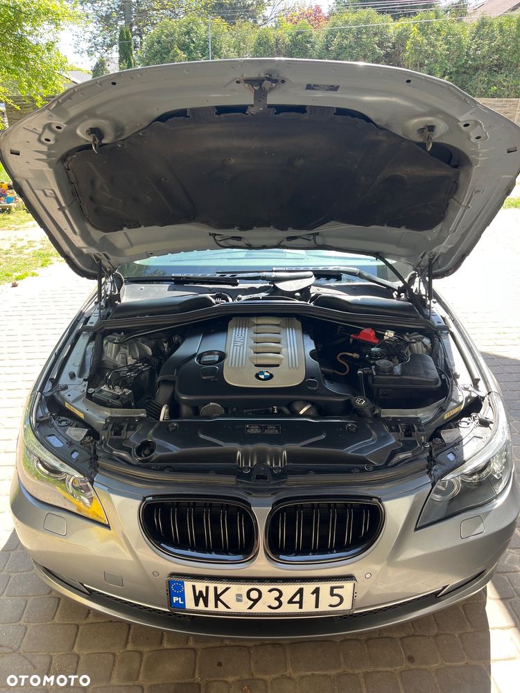 BMW Seria 5 - 3