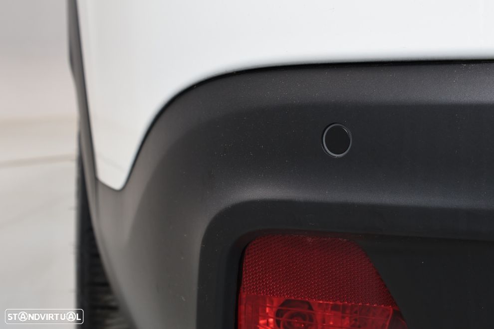 Citroën e-C4 X 50 kWh Plus - 14