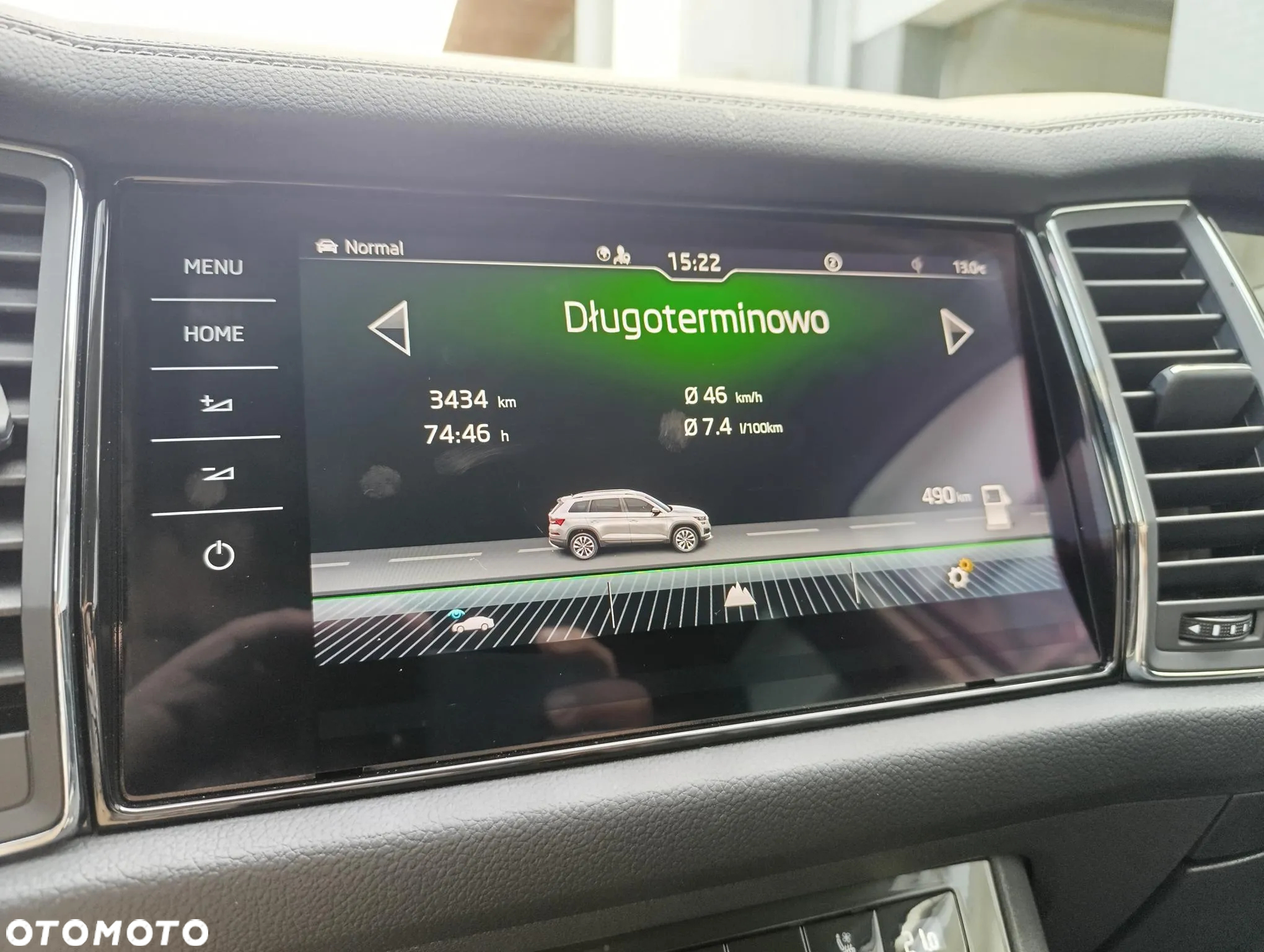 Skoda Kodiaq 2.0 TSI 4x4 L&K DSG - 27