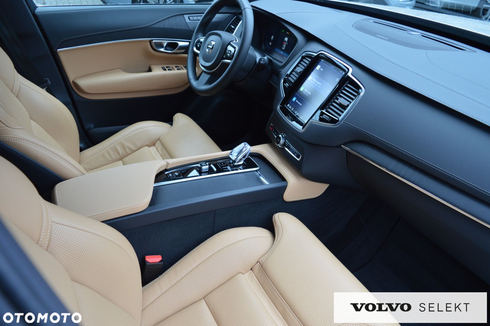 Volvo XC 90 - 15