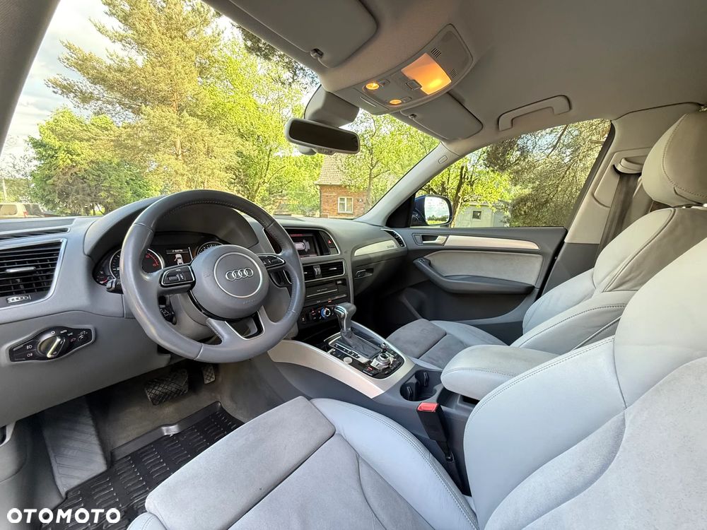 Audi Q5 - 17