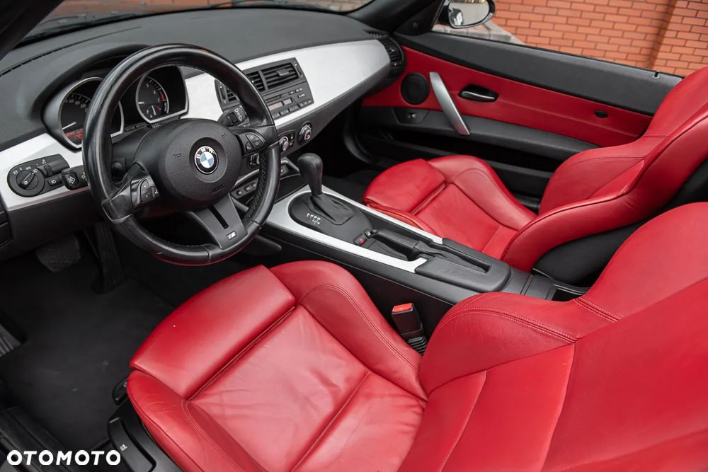 BMW Z4 - 5