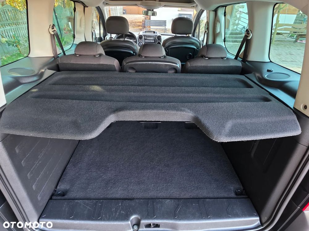 Peugeot Partner 1.6 HDi Outdoor - 33