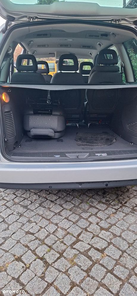 Volkswagen Sharan 2.0 TDI Comfortline - 10