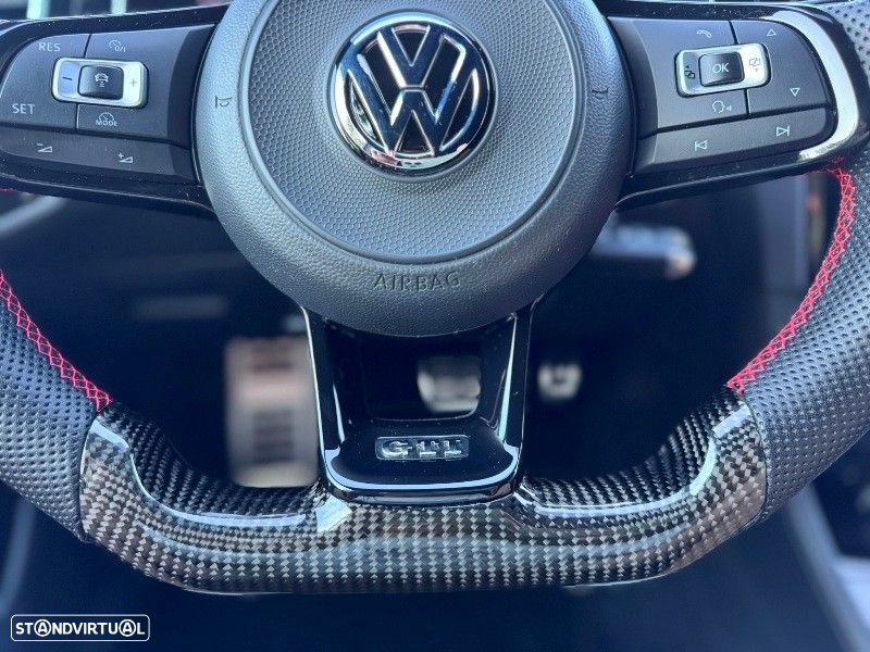 VW Golf 2.0 TSI GTI DSG Performance - 29