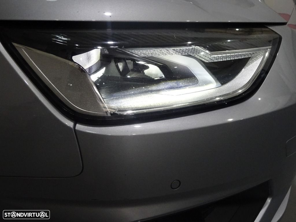 Audi A4 Avant 35 TDI S tronic - 29