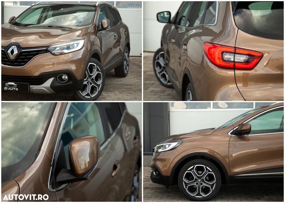 Renault Kadjar - 23
