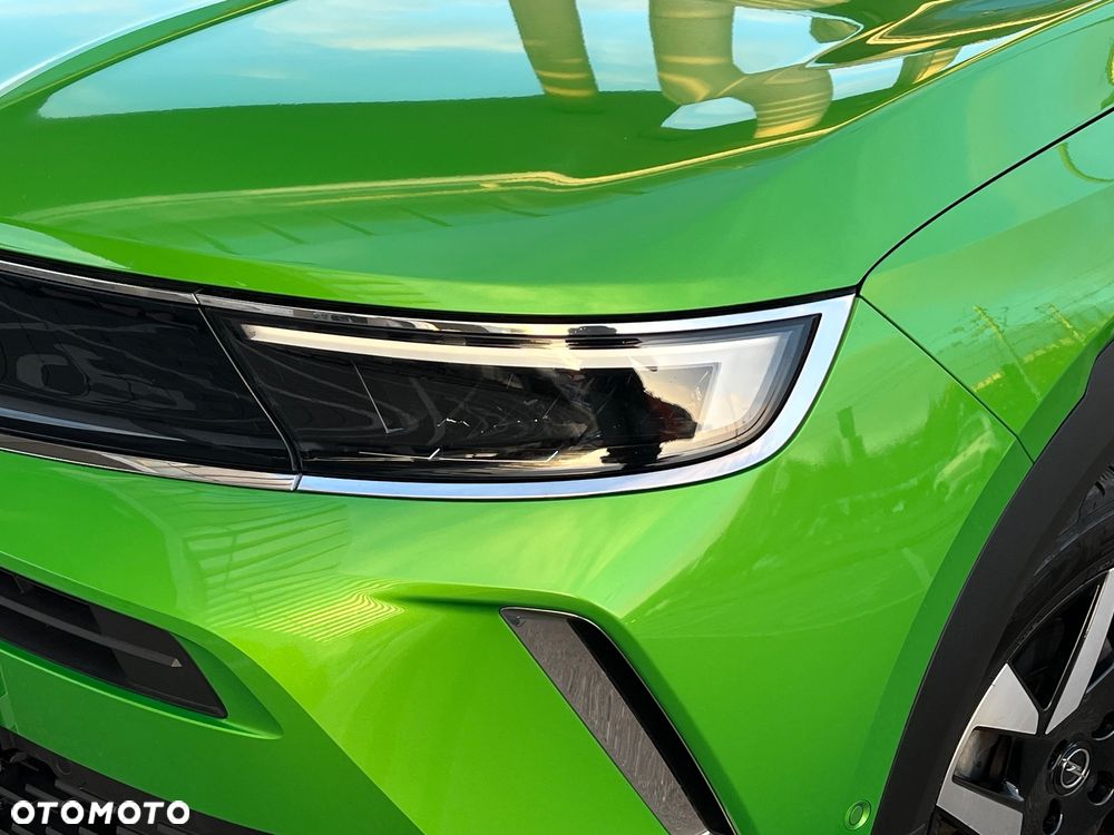 Opel Mokka 1.2 T Elegance S&S - 38