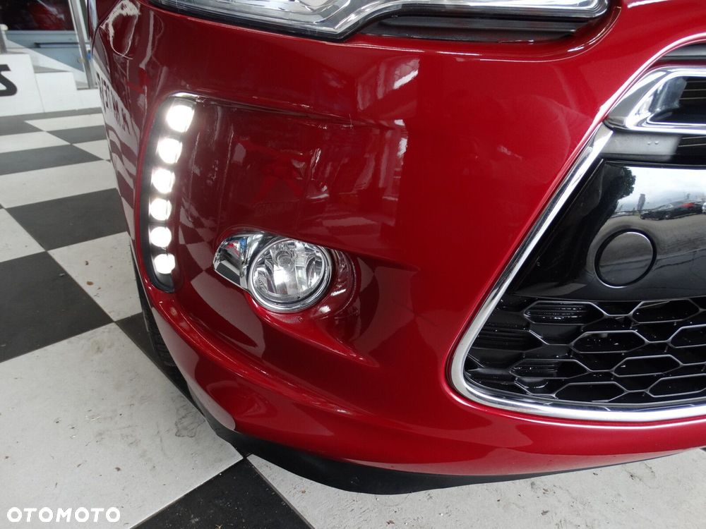 DS Automobiles DS 3 - 32