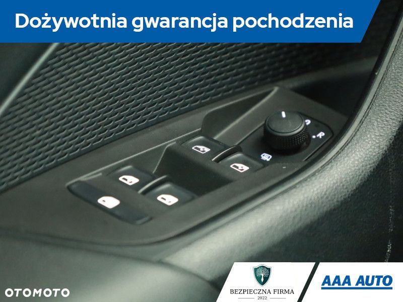 Skoda Octavia - 20