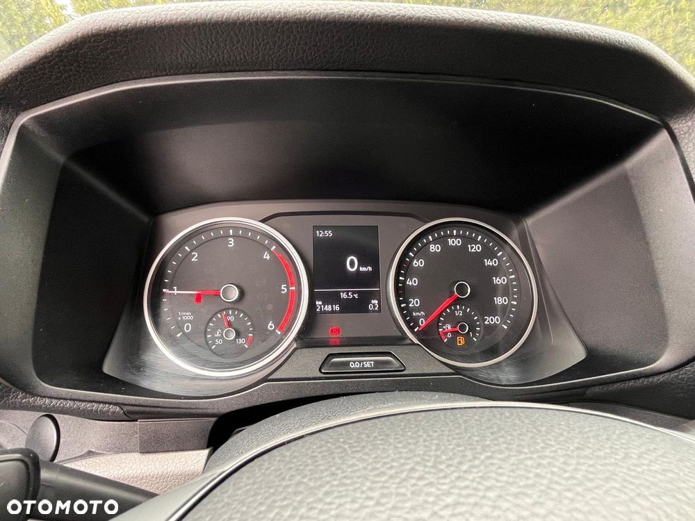 Volkswagen Crafter MAX L4H2 2.0TDI 140KM, Zakup 12.2020, Klima, Napęd przedni, Salon Polska, Pierwszy Właściciel, BEZWYPADKOWY, FV 23%, Zadbany !!! - 32