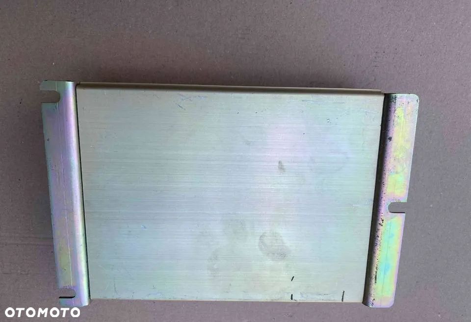 MODUŁ STEROWNIK CASE MX MCCORMICK MTX 336138A1, 308796A1 - 1