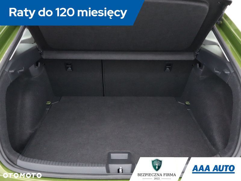 Volkswagen Taigo - 16