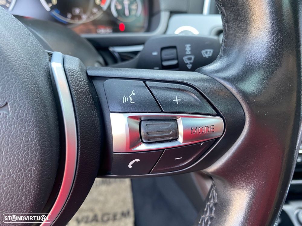 BMW 520 d Pack M Auto - 23