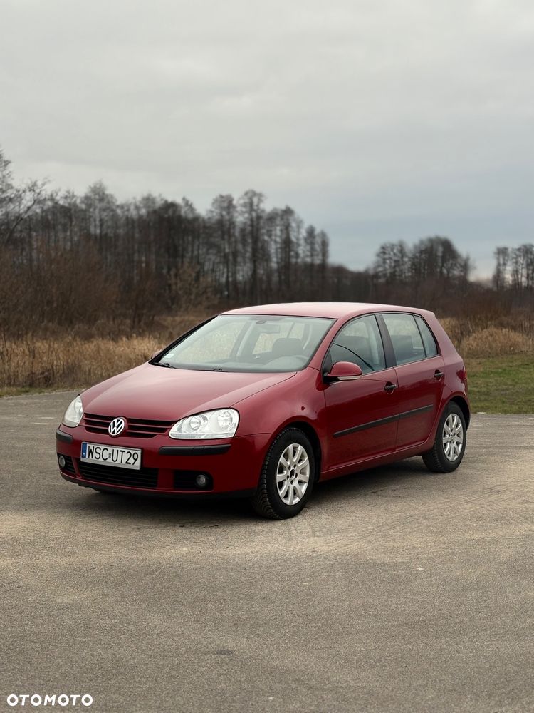 Volkswagen Golf 1.6 Edition - 2