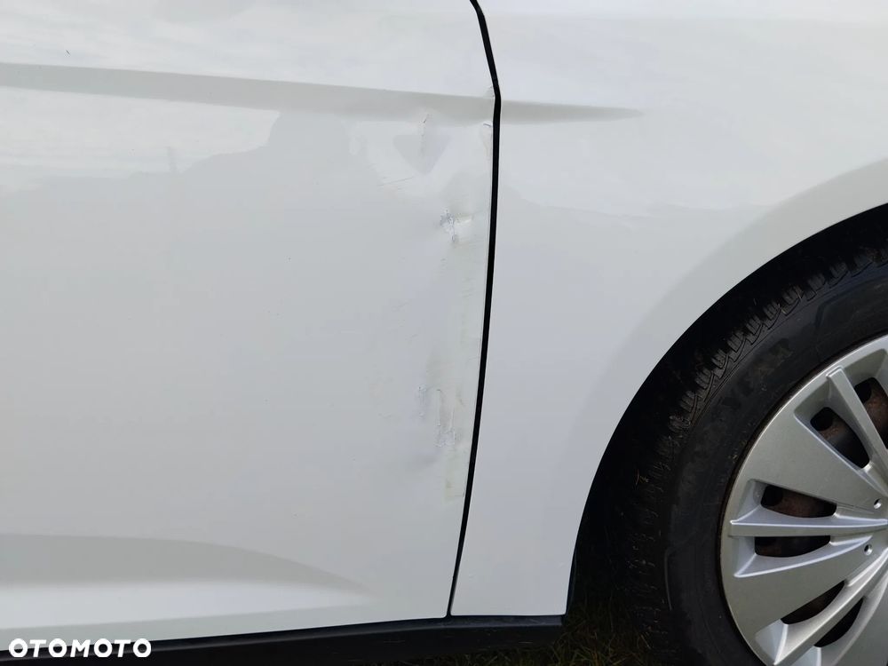 Ford Focus 1.5 TDCi Trend - 29