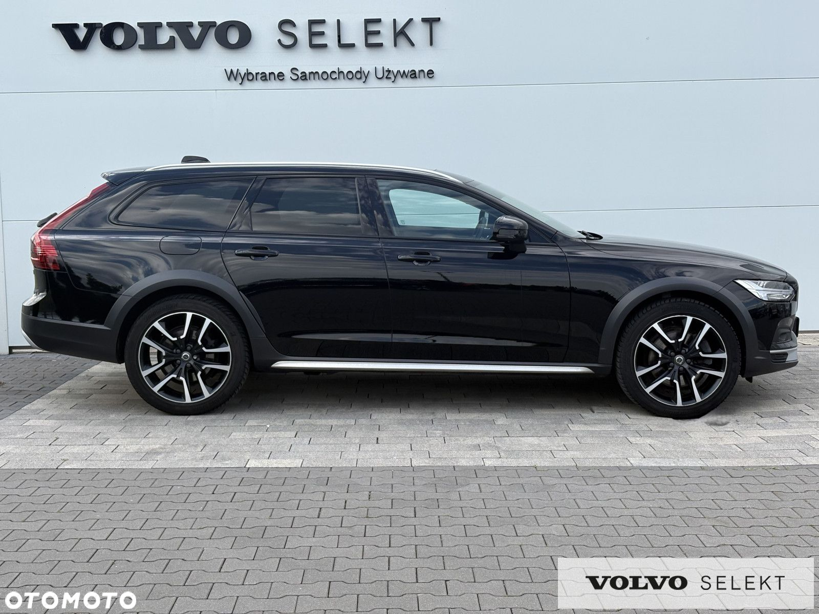 Volvo V90 - 5