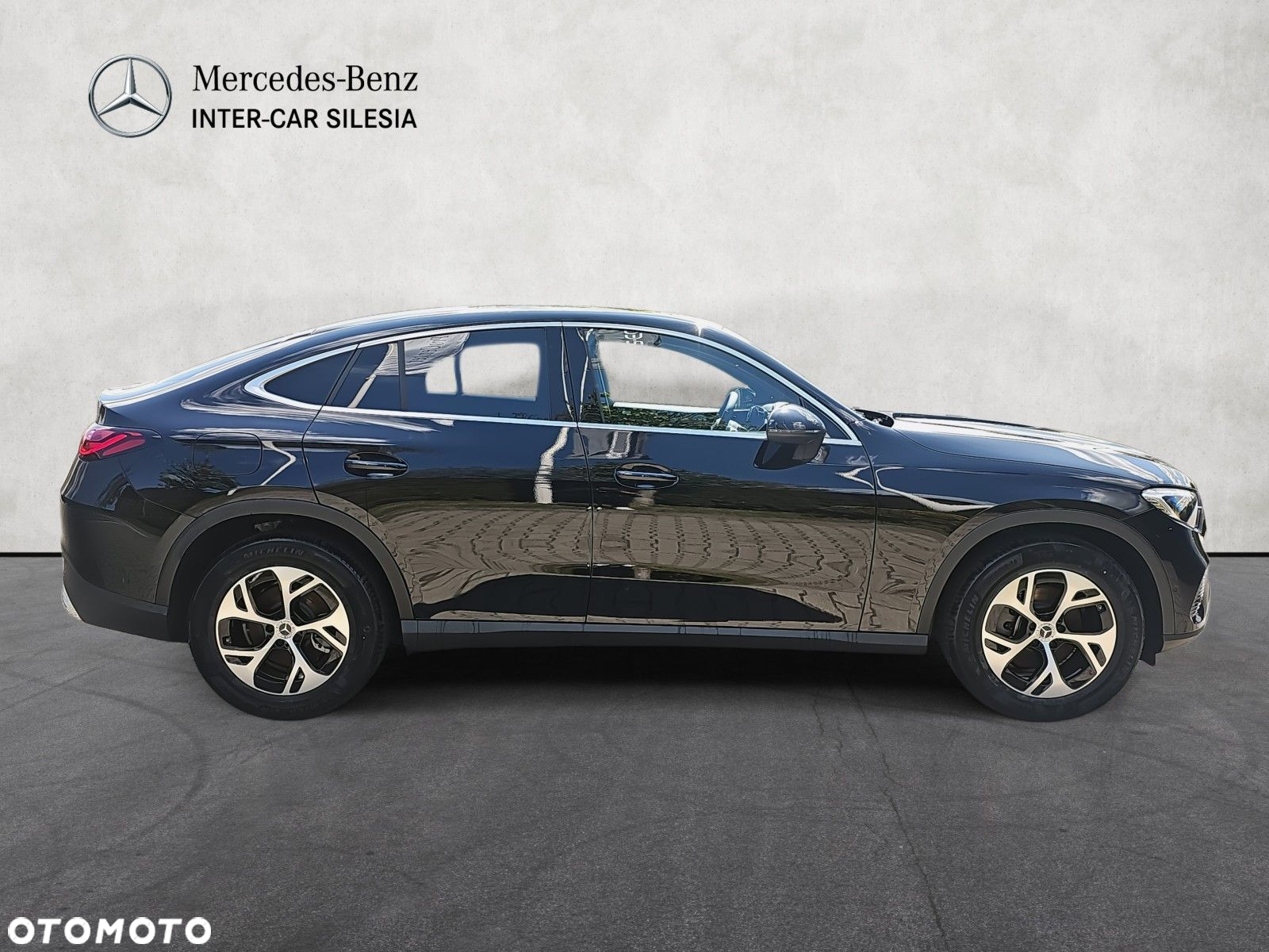 Mercedes-Benz GLC - 4