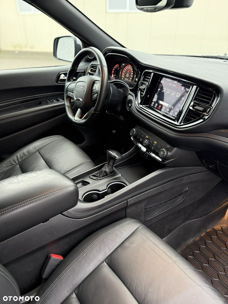 Dodge Durango - 18