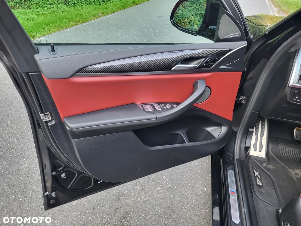 BMW X4 xM40i mHEV - 25