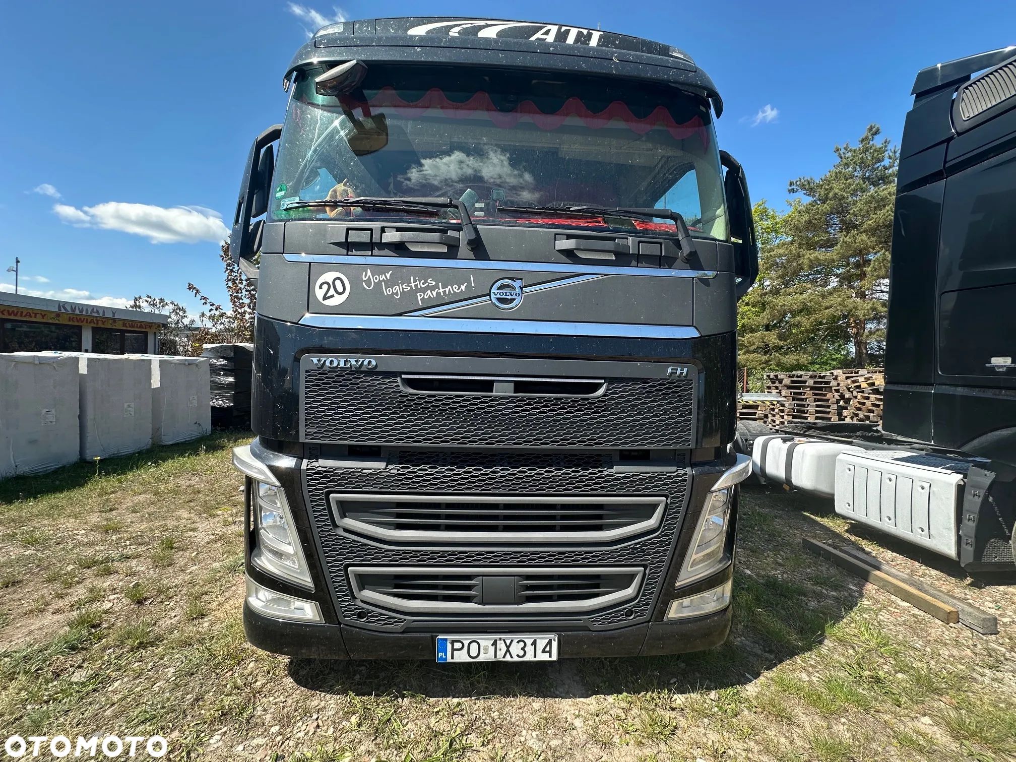 Volvo - 1