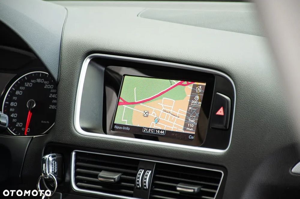 Audi Q5 2.0 TDI clean diesel Quattro S tronic - 9