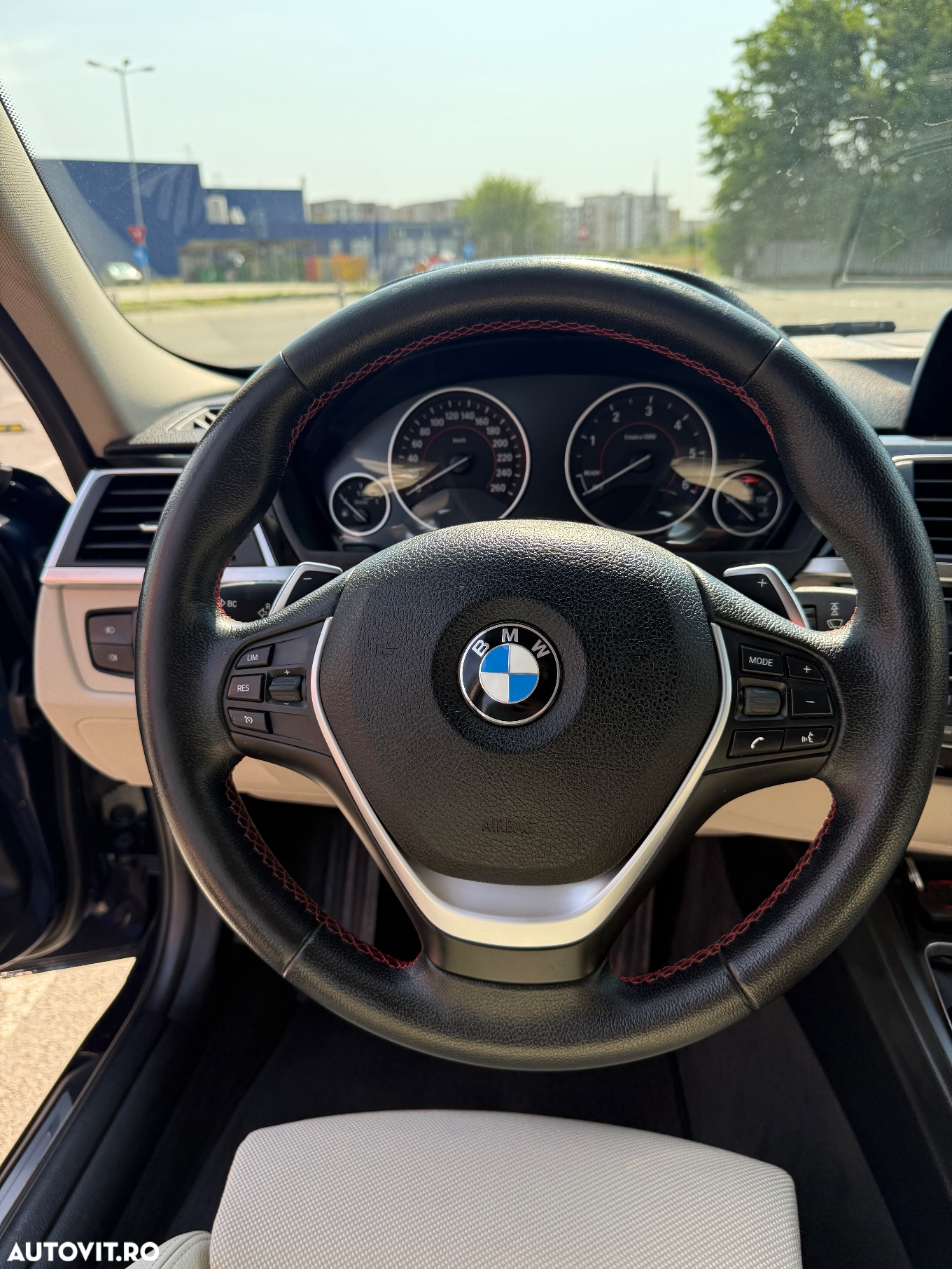 BMW Seria 3 - 14