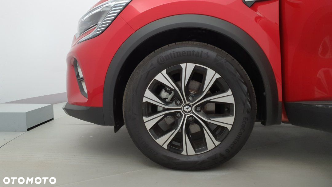 Renault Captur - 10