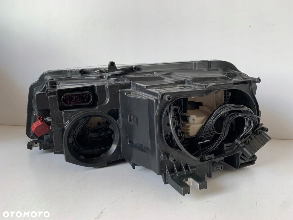 Audi A8 D4 LCI Lampa Full Led Prawa - 12706 - 6