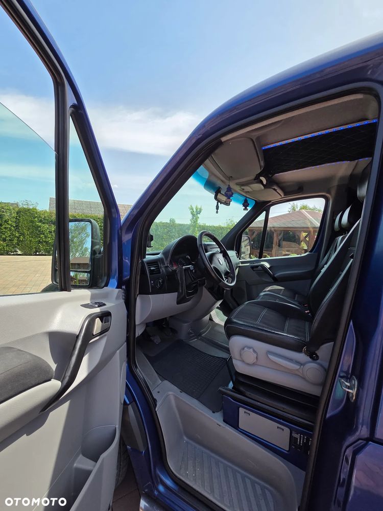 Volkswagen Crafter Standard - 6