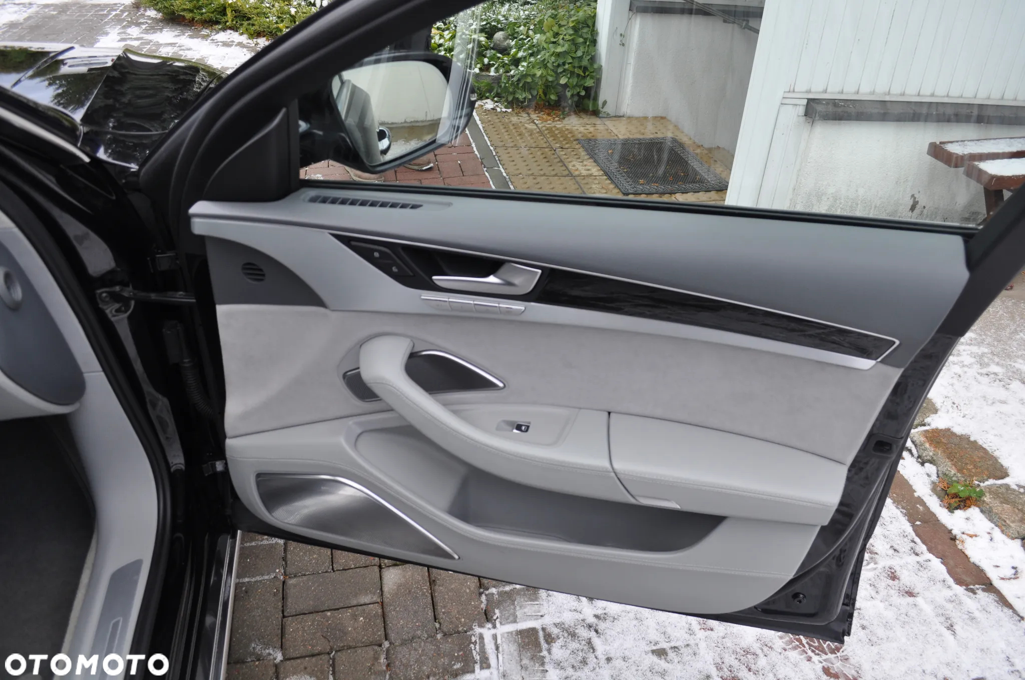 Audi A8 3.0 TDI clean diesel L Quattro - 13