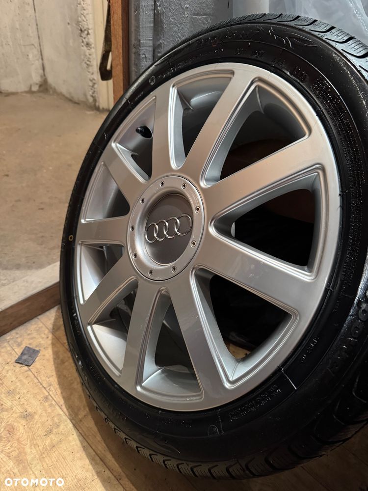 Audi A4 Avant - 39