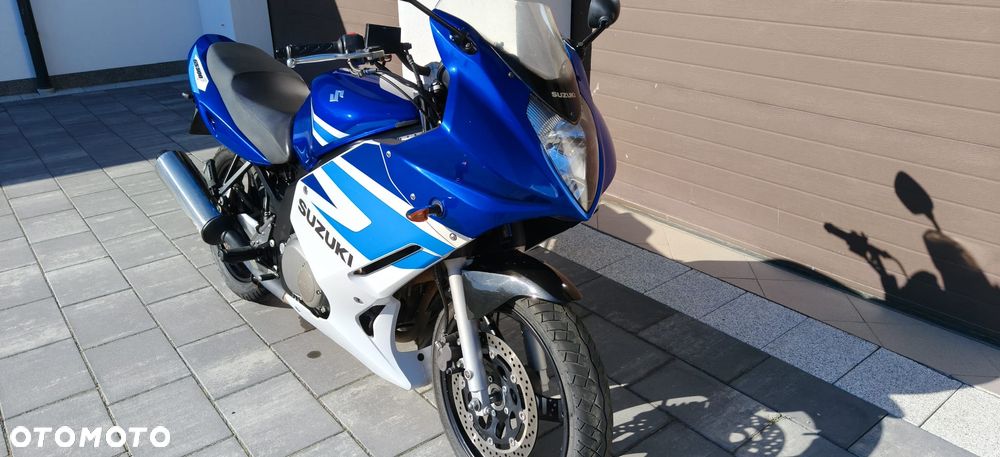 Suzuki GS - 11