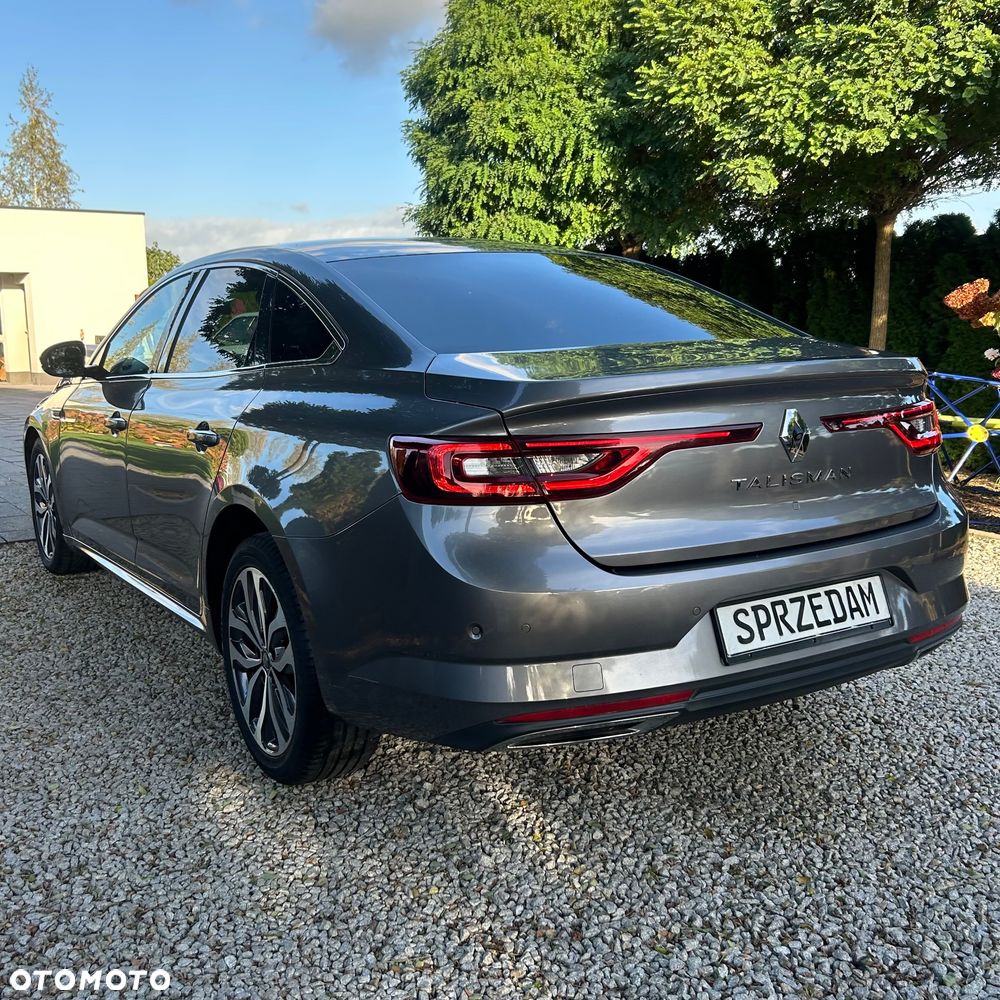 Renault Talisman ENERGY dCi 130 EDC INTENS - 28